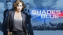 Programa de televisión, Shades of Blue, Jennifer Lopez, Ray Liotta ...