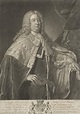 John Leveson-Gower, 1st Earl Gower, 1694 - 1754. Lord Privy Seal ...