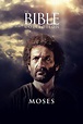 Moses (1995) - Posters — The Movie Database (TMDB)
