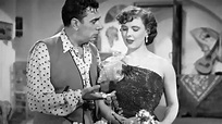 La niña de la venta (1951) Película - PLAY Cine