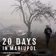 20 DAYS IN MARIUPOL – SMITH RAFAEL FILM CENTER