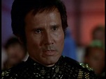 Draconian: Kane (Henry Silva (Pilot Episode) / Michael Ansara (TV ...