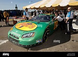 Morgan Shepherd's Racing With Jesus Dodge Charger NASCAR Nationwide ...