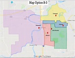 Mount Vernon boundary map | | goskagit.com