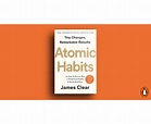 Atomic Habits: An Easy and Proven Way to Build Good Habits and Break ...