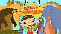 Willa's Wild Life - Alchetron, The Free Social Encyclopedia