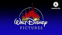 Walt Disney Pictures/Jim Henson Productions (1996) - YouTube
