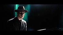 Jon Fratelli - Bright Night Flowers (Official Music Video) - YouTube