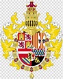 King Crown, Spain, Crown Of Castile, Coat Of Arms, Coat Of Arms Of The ...
