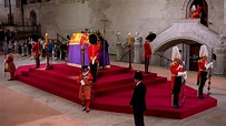 Funeral da Rainha Elizabeth II