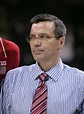 While Tim Miles awaits his return to coaching, he delivers snark from ...