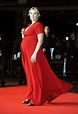 She's glowing! Pregnant Kate Winslet had all eyes on her at the | The ...
