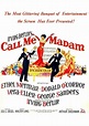 Call Me Madam (1953) — The Movie Database (TMDb)