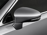Image: 2017 Lexus ES ES 350 FWD Mirror, size: 1024 x 768, type: gif ...