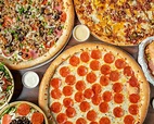 Order Mama's Pizza - Hudson Oaks Menu Delivery【Menu & Prices】| Hudson ...