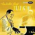 'The Duke Plays Ellington': Piano Reflections By The Jazz Legend