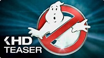 GHOSTBUSTERS Official Teaser Trailer (2016) - YouTube