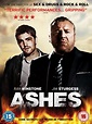 Ashes - Película 2012 - SensaCine.com
