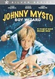 Johnny Mysto: Boy Wizard (1997) - FilmAffinity