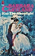 Barbara Cartland / Francis Marshall, Kiss The Moonlight. | Book cover ...