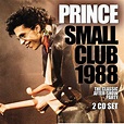 bol.com | Small Club 1988, Prince | CD (album) | Muziek