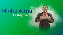 Minha Alma - O Rappa - Análise - YouTube