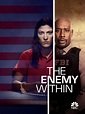 The Enemy Within - Rotten Tomatoes