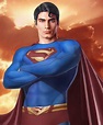 Brandon Routh as Superman in Superman Returns | Superman | Pinterest ...