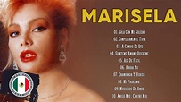 MARISELA ÉXITOS SUS MEJORES ROMANTICÁS - MARISELA 30 SUPER GRANDES ...