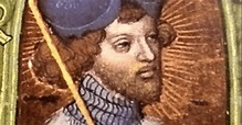 Wenceslaus IV of Bohemia (Illustration) - World History Encyclopedia