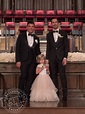 People: Celebrity Wedding Planner David Tutera Marries Joey Toth in ...