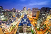 Osaka, Giappone: informazioni per visitare la città - Lonely Planet