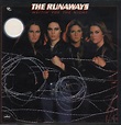Waitin' For The Night: The Runaways: Amazon.fr: CD et Vinyles}