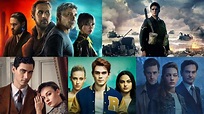 Estreias da Netflix em Outubro: Mais de 80 Filmes e Séries no serviço