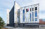 Facilities and campuses | Bournemouth University
