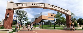 About | Kent State University