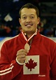 Featured Curling Athlete: Ben Hebert | Curling Canada