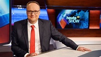 "heute-show" verpasst?: Wiederholung online und im TV | news.de