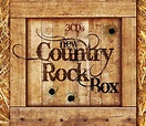 New Country Rock Box - Various Artists - CD kaufen | Ex Libris