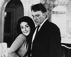 Elizabeth Taylor and Richard Burton's Tumultuous Relationship