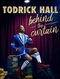 Watch Behind the Curtain: Todrick Hall | Prime Video