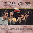 Class of '55: Memphis Rock & Roll Homecoming [VINYL]: Amazon.co.uk: CDs ...
