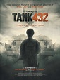 Tank 432 (2016) Poster #1 - Trailer Addict