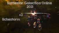 Battlestar Galactica Online 2021 - Lichestorm #4 - YouTube