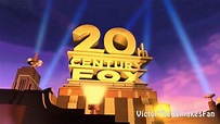 20th Century Fox Fox Searchlight Pictures 1994 1995 1997 2009 2015 2011 ...