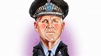 Peter Law: How much trust can we be expected to place in new top cop ...