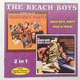 The Beach Boys - Beach Boys' Party! / Stack-O-Tracks (CD, Compilation ...