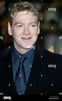 KENNETH BRANAGH HARRY POTTER PREMIER ODEON LEICESTER SQUARE LONDON ...