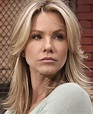 Andrea Roth as Janet Gavin | Rescue Me on FX