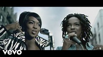 Lauryn Hill - Doo-Wop (That Thing) (Official Video) - YouTube